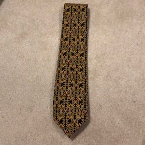VINTAGE BRIONI TIE